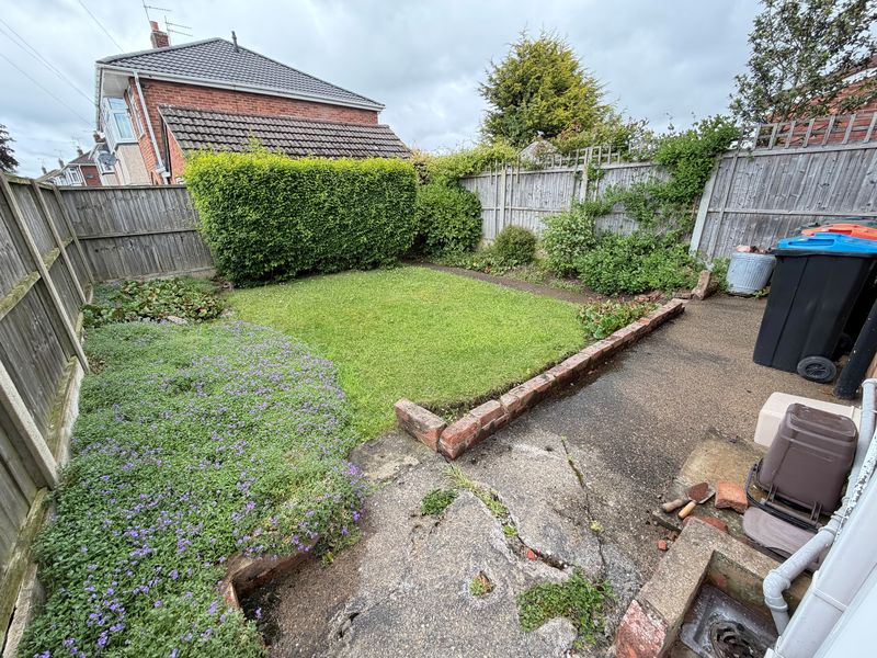 Seacombe Drive Great Sutton